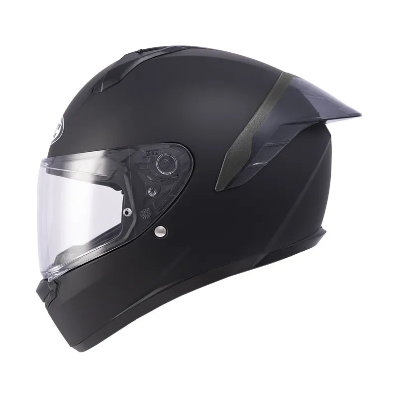 Casco HJC C10 SOLID