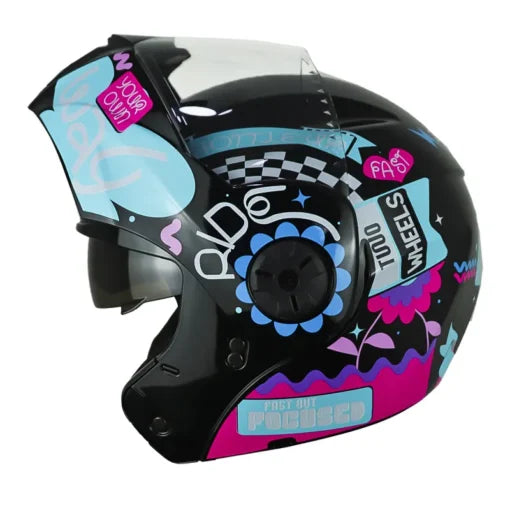 Casco Niños ICH 3110 S