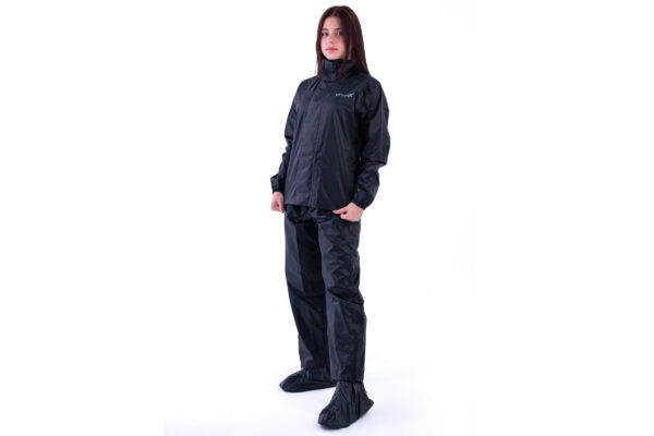 Impermeable Portable Plus – V3TROX