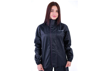 Impermeable Portable Plus Mujer V3TROX