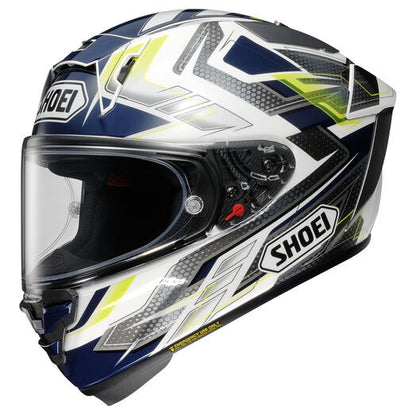 Casco SHOEI X-15 ESCALATE