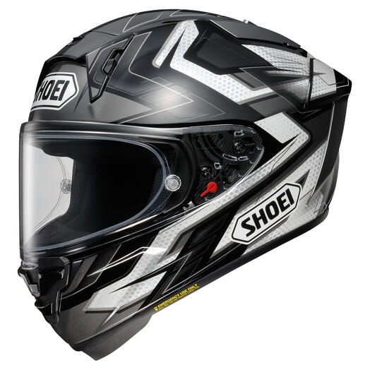 Casco SHOEI X-15 ESCALATE