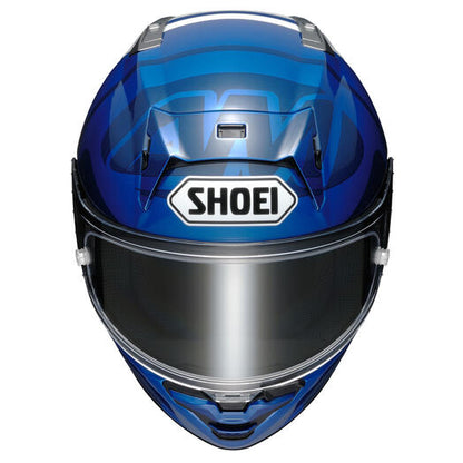 Casco SHOEI X-15 MARQUEZ 73 V2