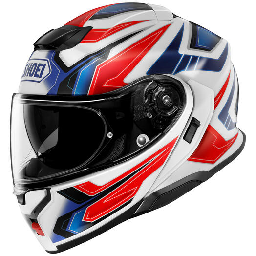 Casco SHOEI NEOTEC 3 ANTHEM