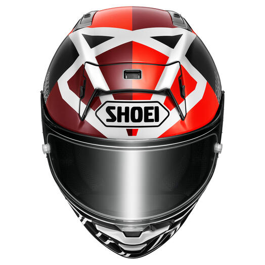 Casco SHOEI X-15 DIGGIA 2