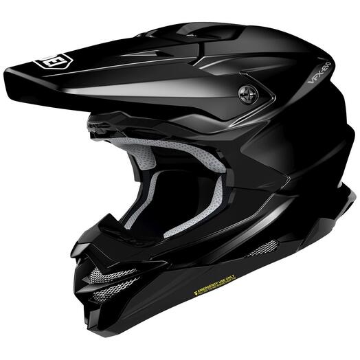 Casco SHOEI  VFX-EVO Solid