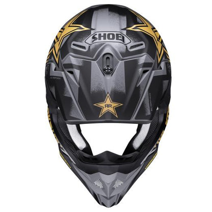 Casco SHOEI VFX-EVO Malcolm Stewart 27