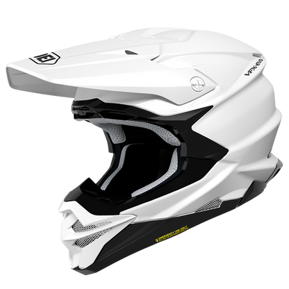 Casco SHOEI  VFX-EVO Solid