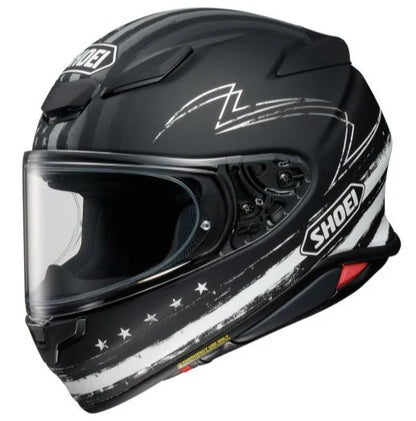 Casco Shoei RF 1400 Dedicated2 TC-5