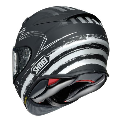 Casco Shoei RF 1400 Dedicated2 TC-5