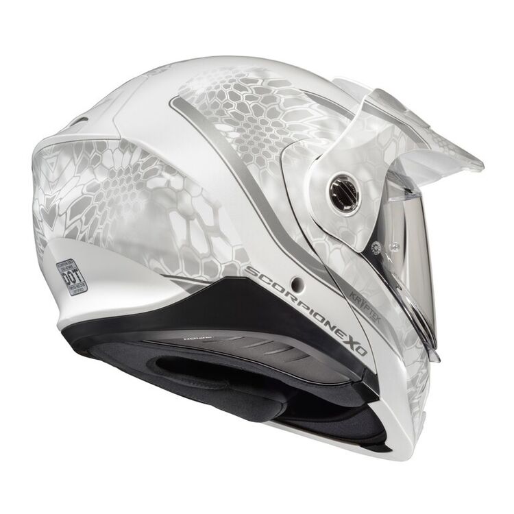 Casco Scorpion EXO-AT960 Kryptek