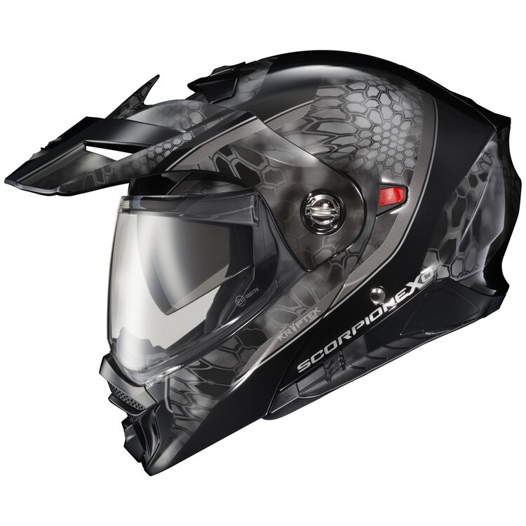 Casco Scorpion EXO-AT960 Kryptek