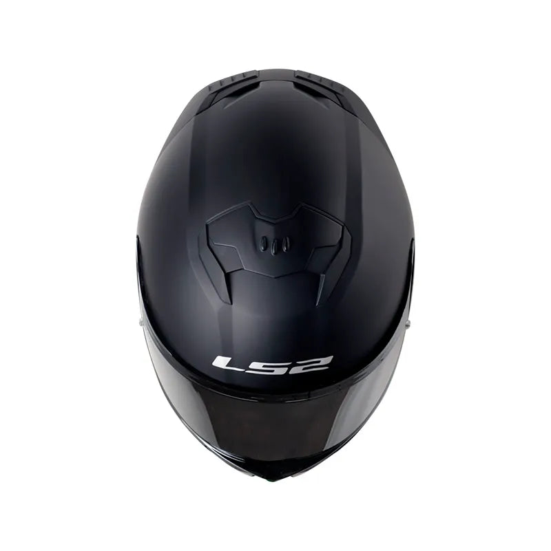Casco LS2 FF808 STREAM II SOLID