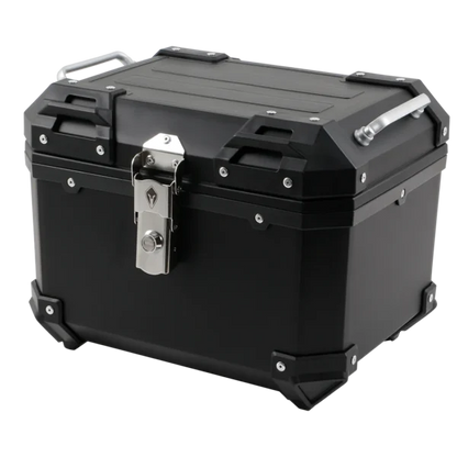 Maletero Spartan 30 LT Negro