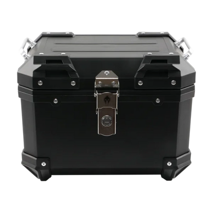 Maletero Spartan 30 LT Negro