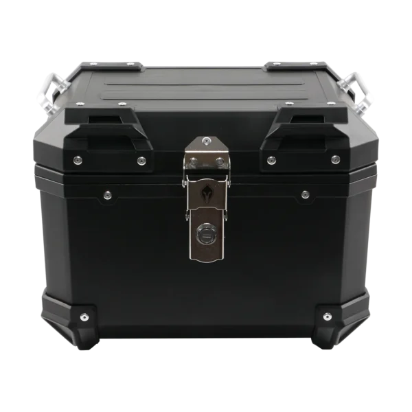 Maletero Spartan 30 LT Negro