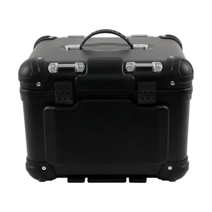 Maletero Spartan 40 LT Negro