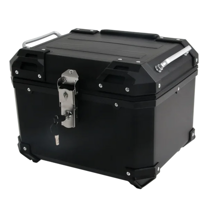Maletero Spartan 45 LT Negro