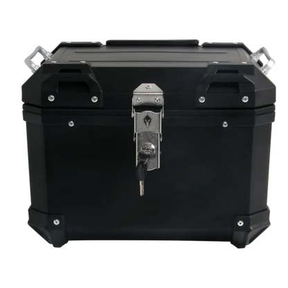 Maletero Spartan 45 LT Negro