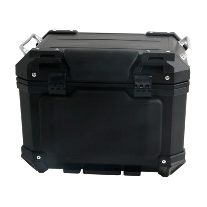 Maletero Spartan 45 LT Negro