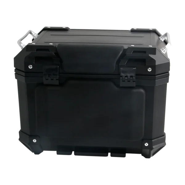 Maletero Spartan 45 LT Negro