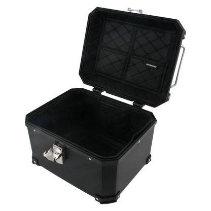 Maletero Spartan 45 LT Negro