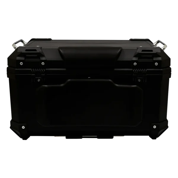 Maletero Spartan Doble Lock 60 Lt Negro