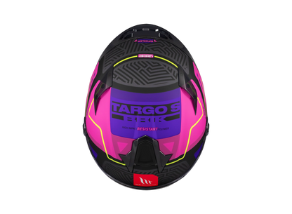 Casco MT TARGO S
