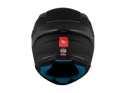 Casco MT TARGO S