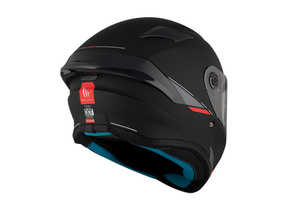 Casco MT TARGO S