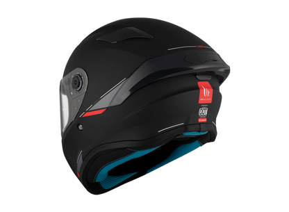 Casco MT TARGO S