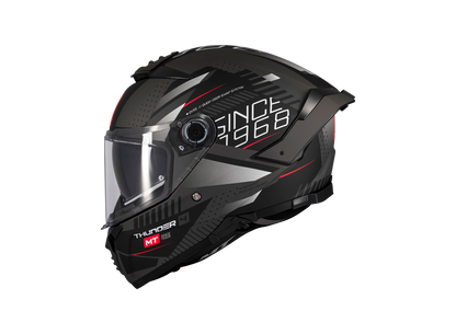 Casco MT THUNDER 4 SV