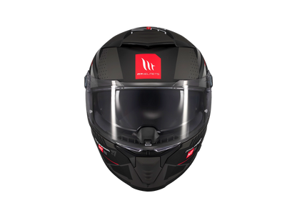 Casco MT THUNDER 4 SV