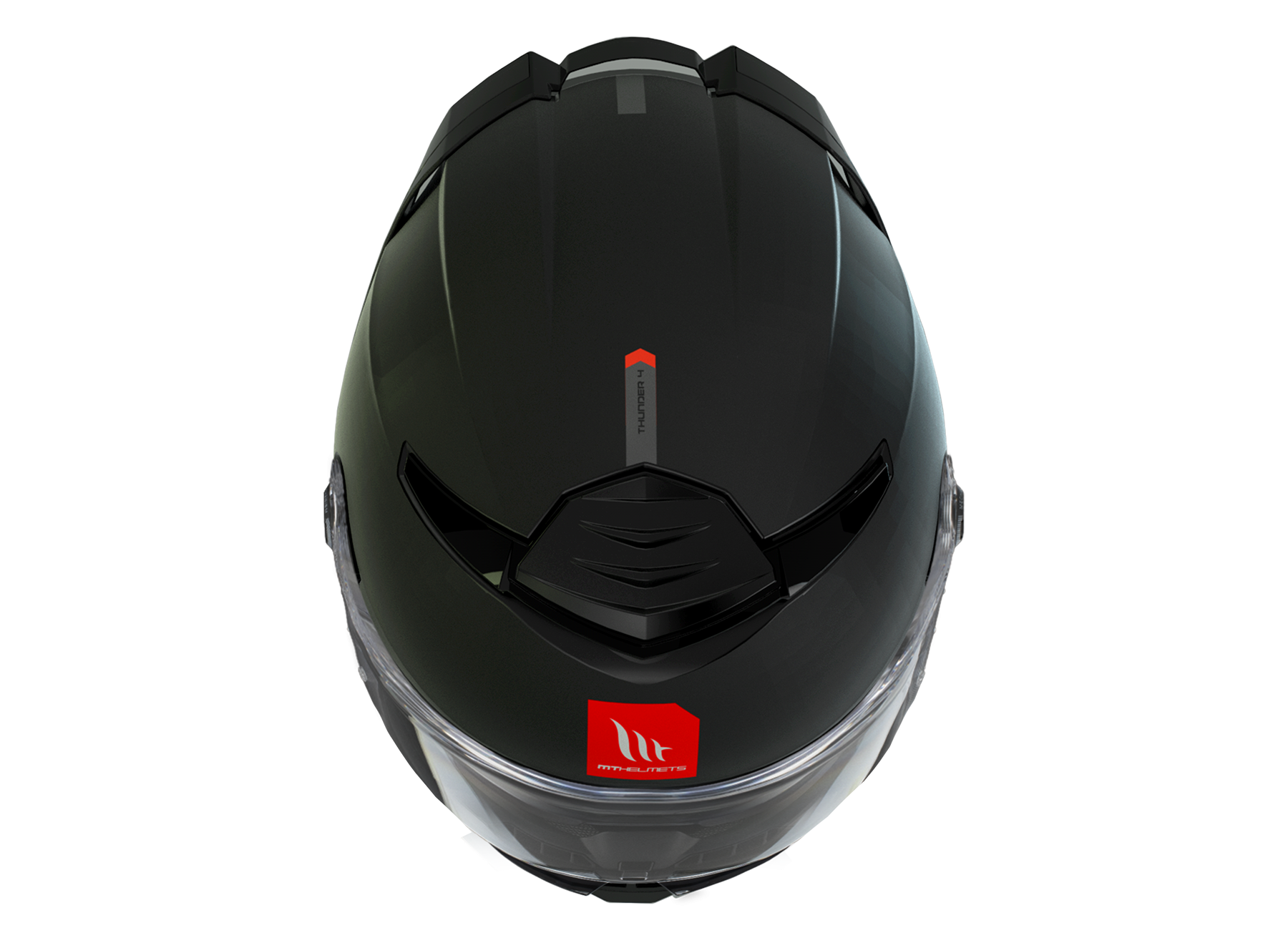 Casco MT THUNDER 4 SV