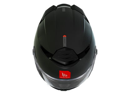 Casco MT THUNDER 4 SV