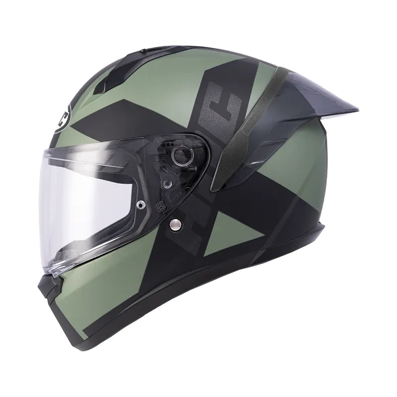 Casco HJC C10 TEZ MC4SF