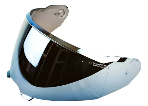 Visor Casco  Kontrol Trooper Iridium